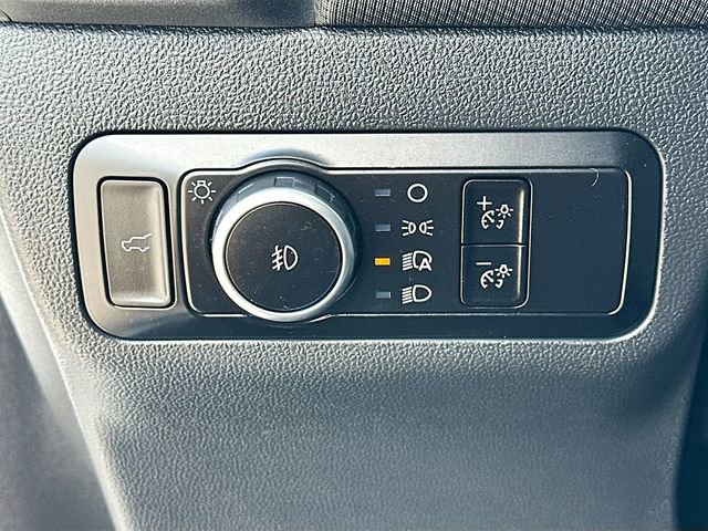 Used 2025 Ford Bronco Sport Badlands w/ Badlands Tech Package image 10