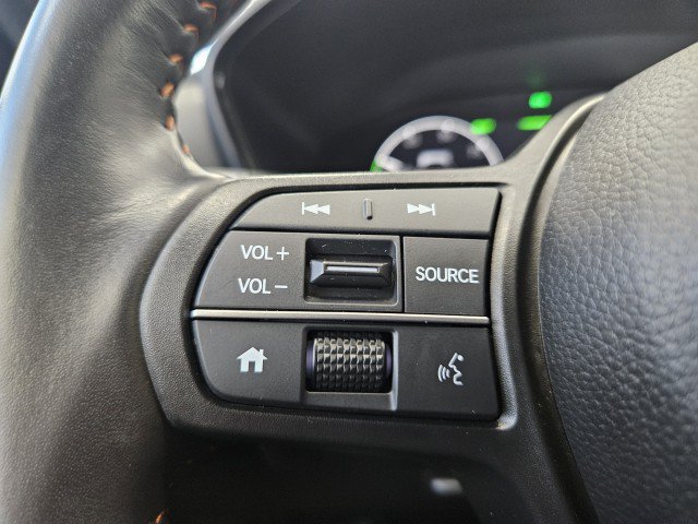 Used 2023 Honda CR-V Sport image 28