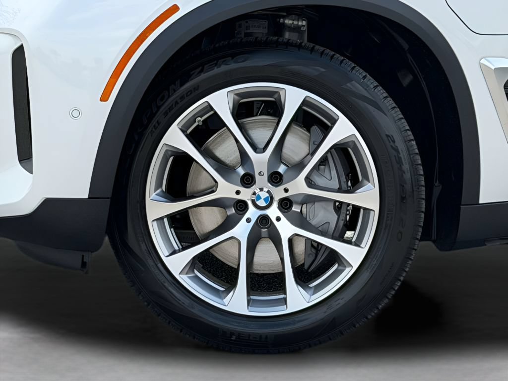 New 2026 BMW X5 xDrive50e AWD/4WD image 28