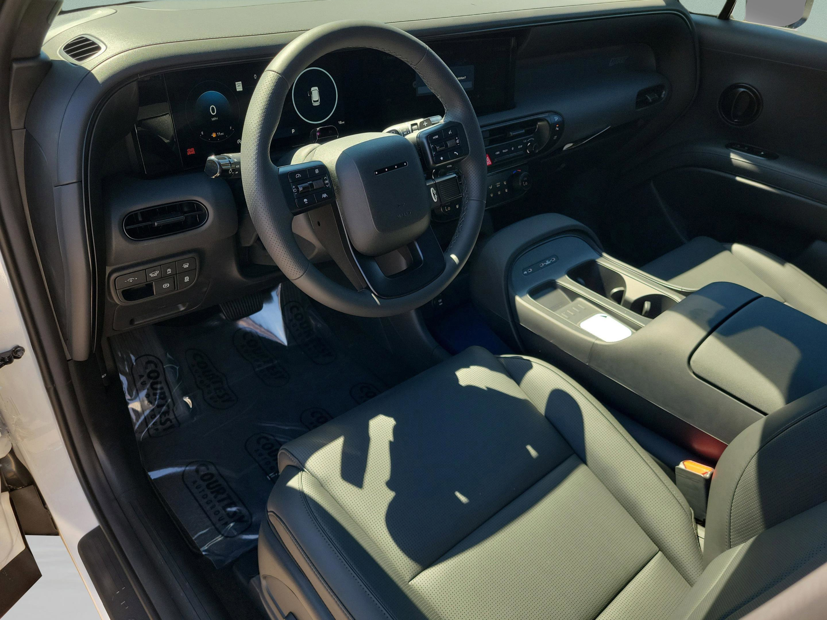 New 2026 Hyundai Palisade XRT Pro AWD/4WD image 17