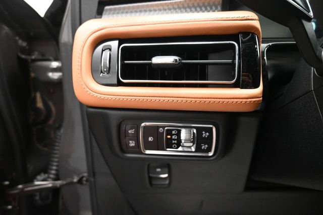 Certified 2022 Lincoln Nautilus Black Label AWD/4WD image 20