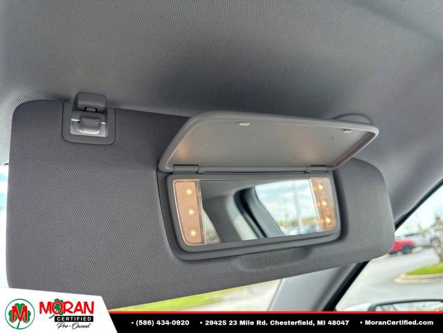 Used 2020 GMC Terrain SLT w/ Preferred Package AWD/4WD image 22