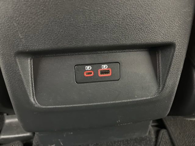 Used 2024 Nissan Frontier SV image 52