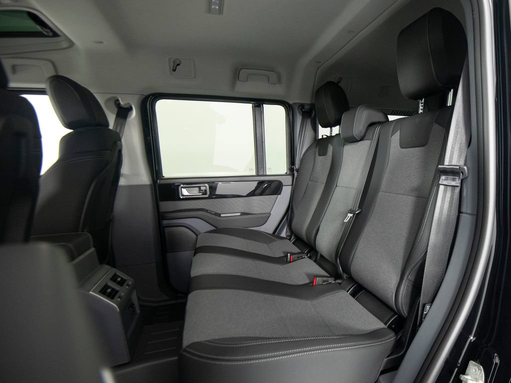 New 2026 INEOS Grenadier Station Wagon AWD/4WD image 34
