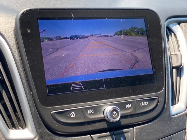 Certified 2023 Chevrolet Malibu LT FWD image 11
