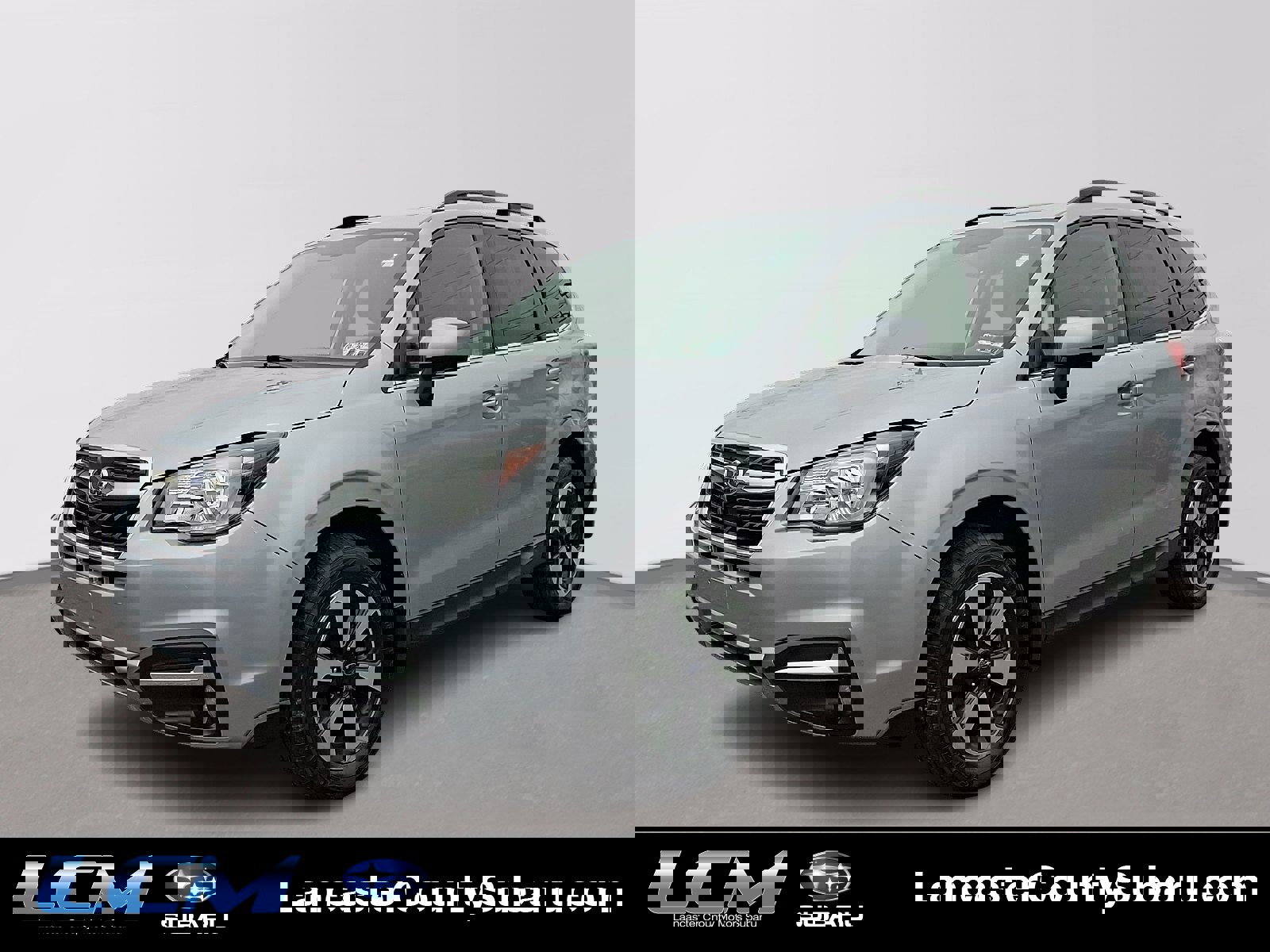 Used 2018 Subaru Forester 2.5i Limited w/ Popular Package #2