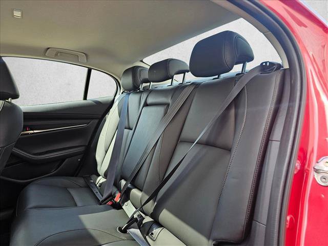 Used 2023 MAZDA MAZDA3 s FWD image 16