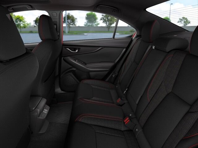 New 2026 Subaru WRX Premium AWD/4WD image 16