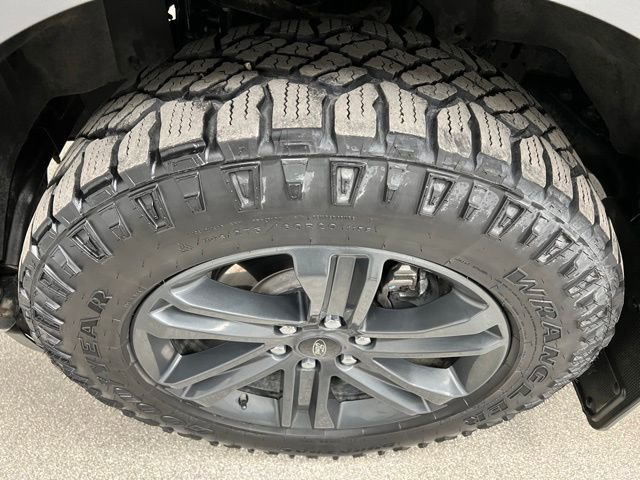 Used 2021 Ford F150 Lariat w/ Equipment Group 502A High image 14