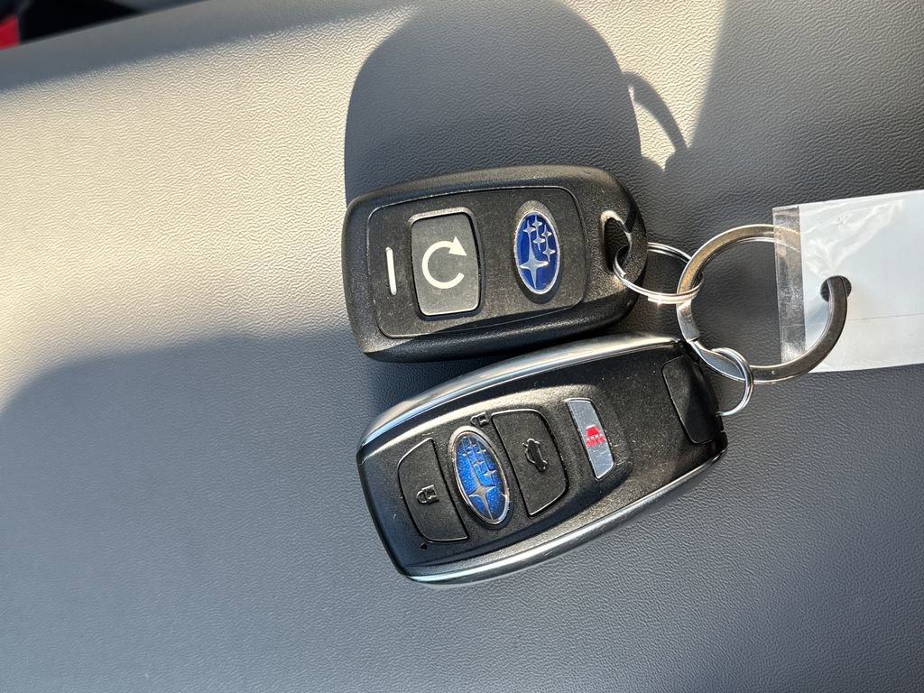 Used 2025 Subaru Legacy Limited image 29