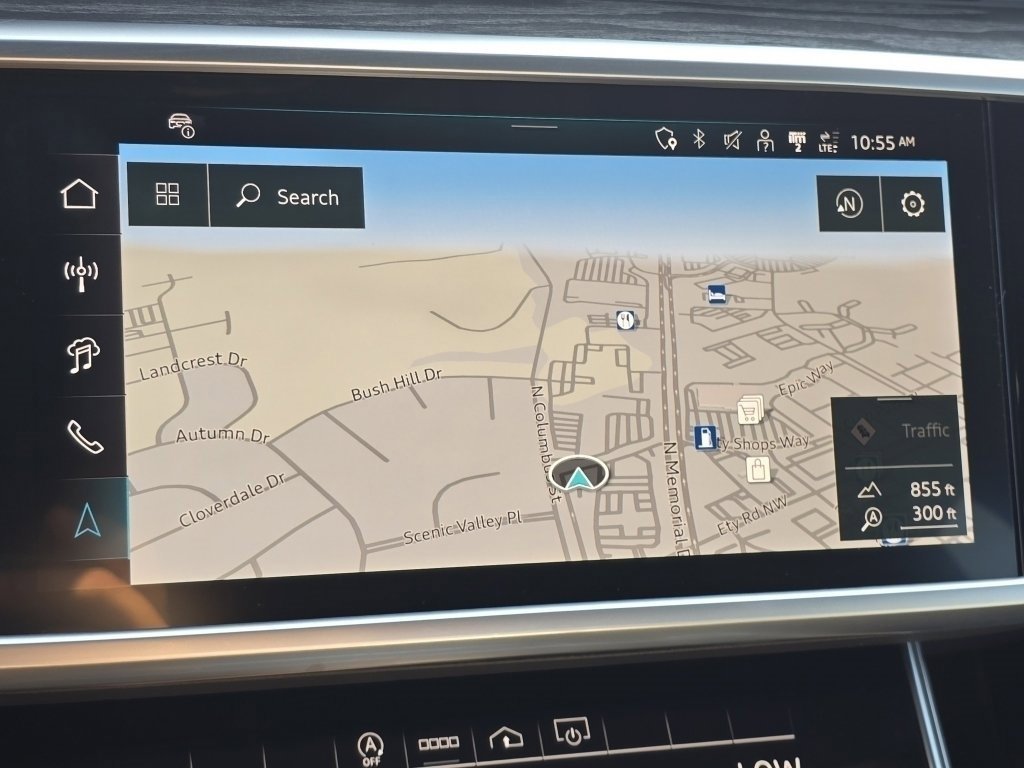 Used 2024 Audi A6 Premium Plus image 5