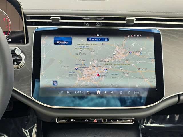 New 2026 Mercedes-Benz E 450 4MATIC Sedan image 32