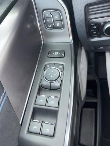 New 2026 Ford F350 Platinum w/ FX4 Off-Road Package image 22