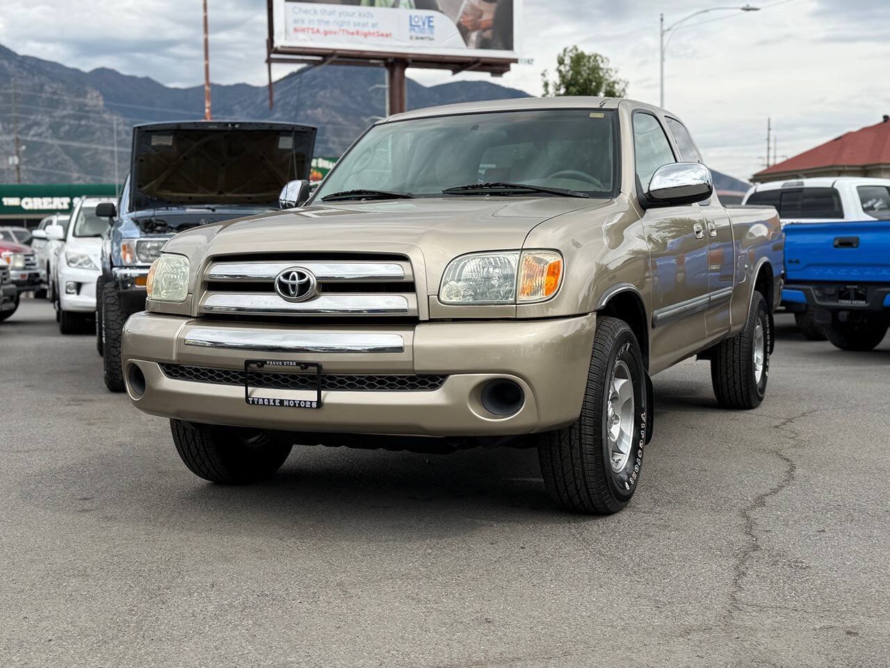 Used 2005 Toyota Tundra SR5 RWD image 82