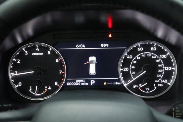 New 2026 Mitsubishi Outlander SE FWD image 11