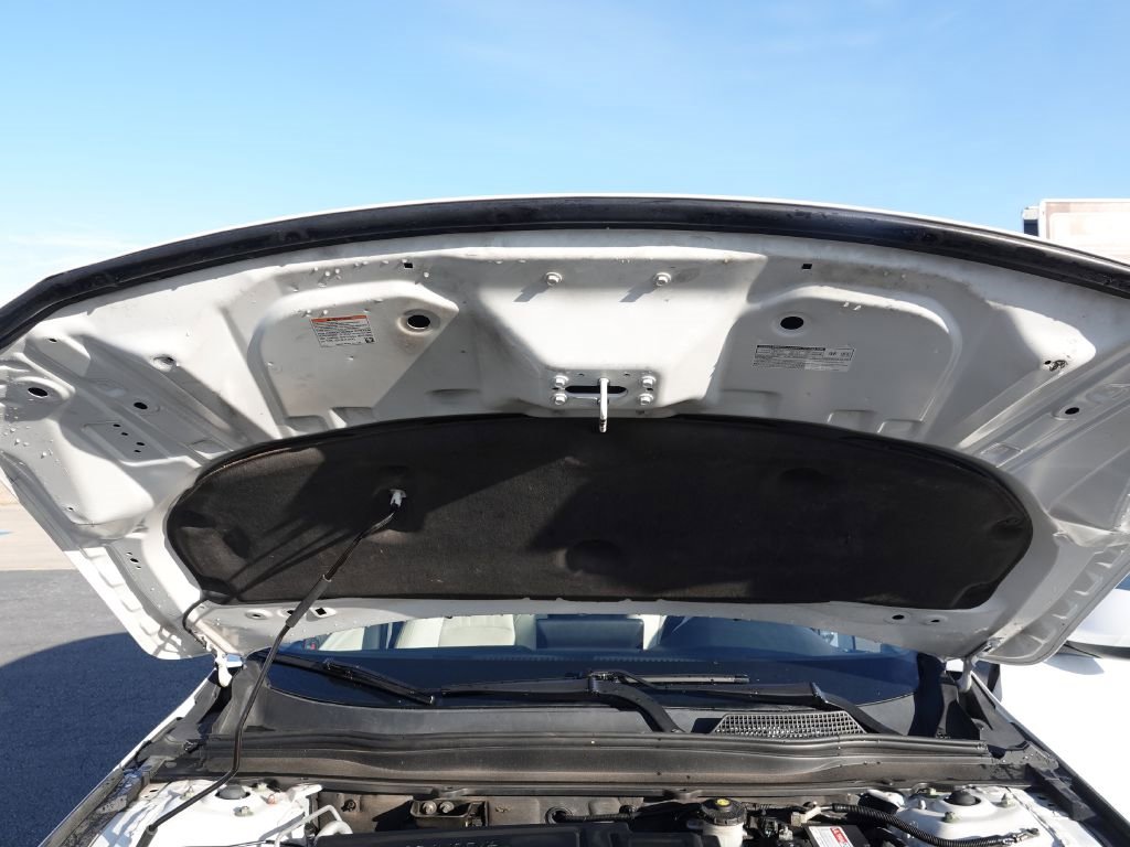 Used 2018 Honda Accord EX-L image 35