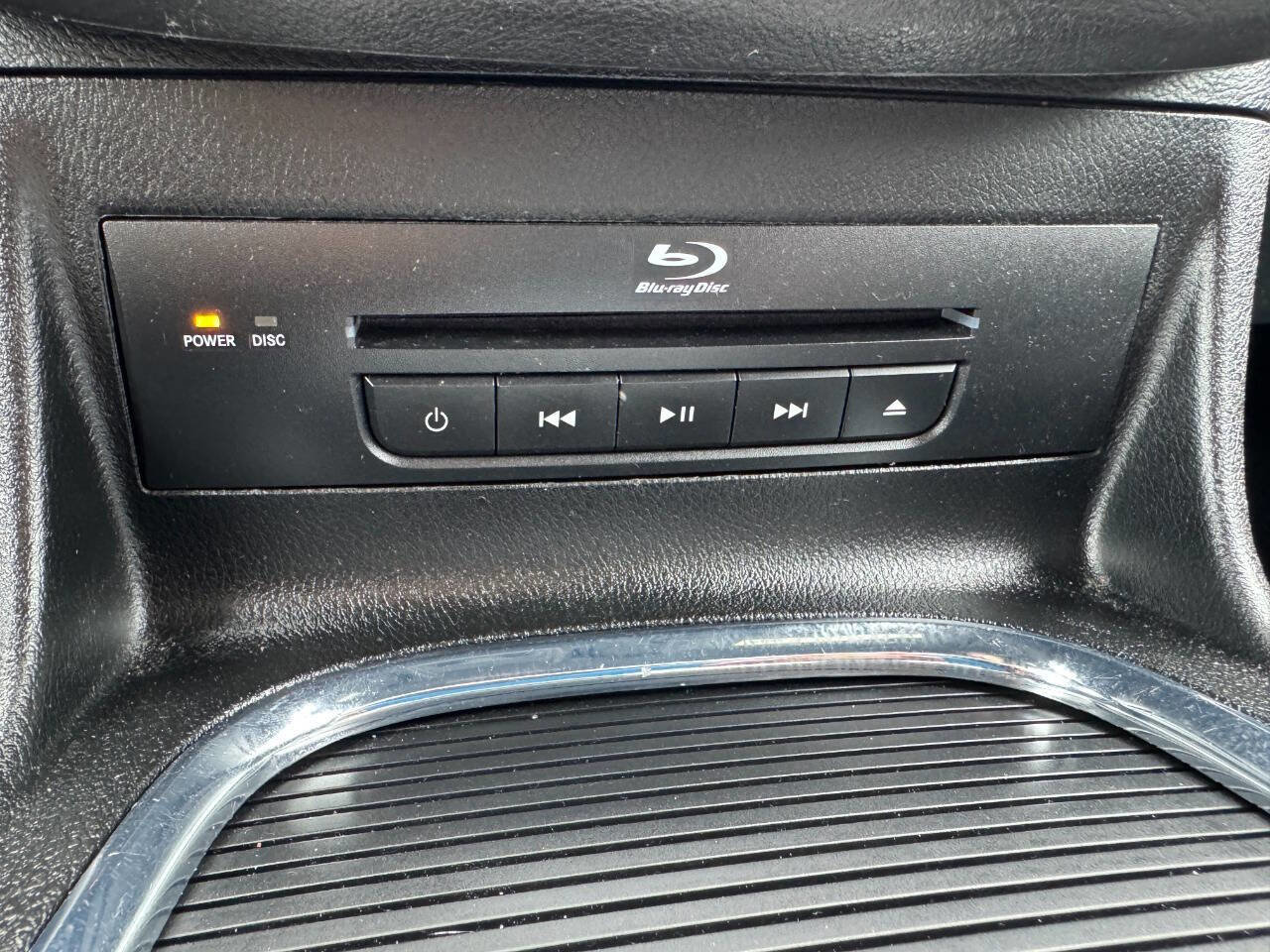 Used 2016 Dodge Grand Caravan R/T w/ Safety Sphere Group image 21