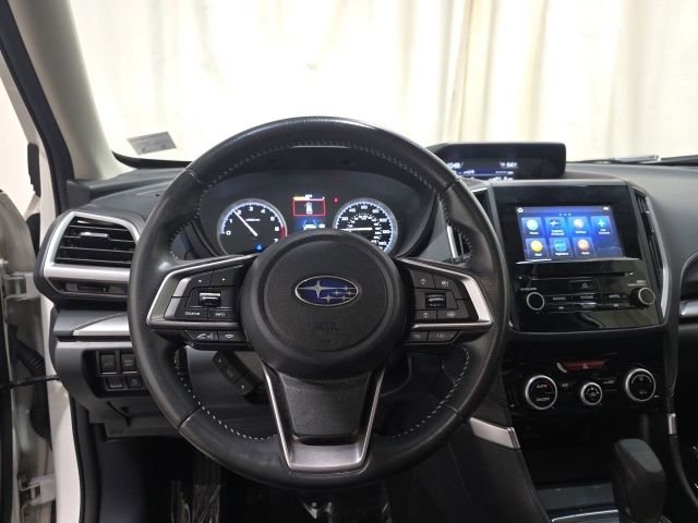 Certified 2023 Subaru Forester Premium image 15