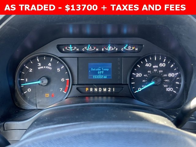 Used 2019 Ford F250 XL image 18