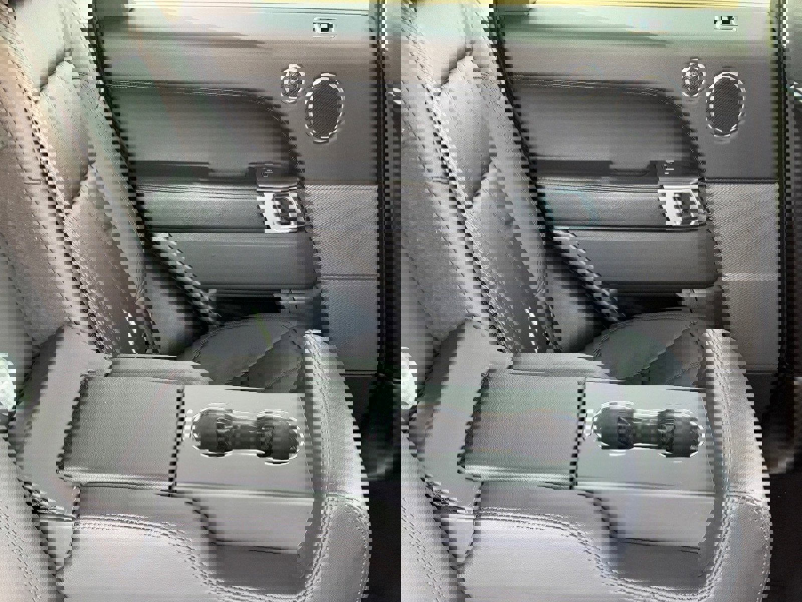 Used 2020 Land Rover Range Rover Sport SE image 11