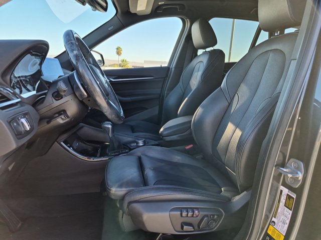 Used 2018 BMW X1 xDrive28i AWD/4WD image 12
