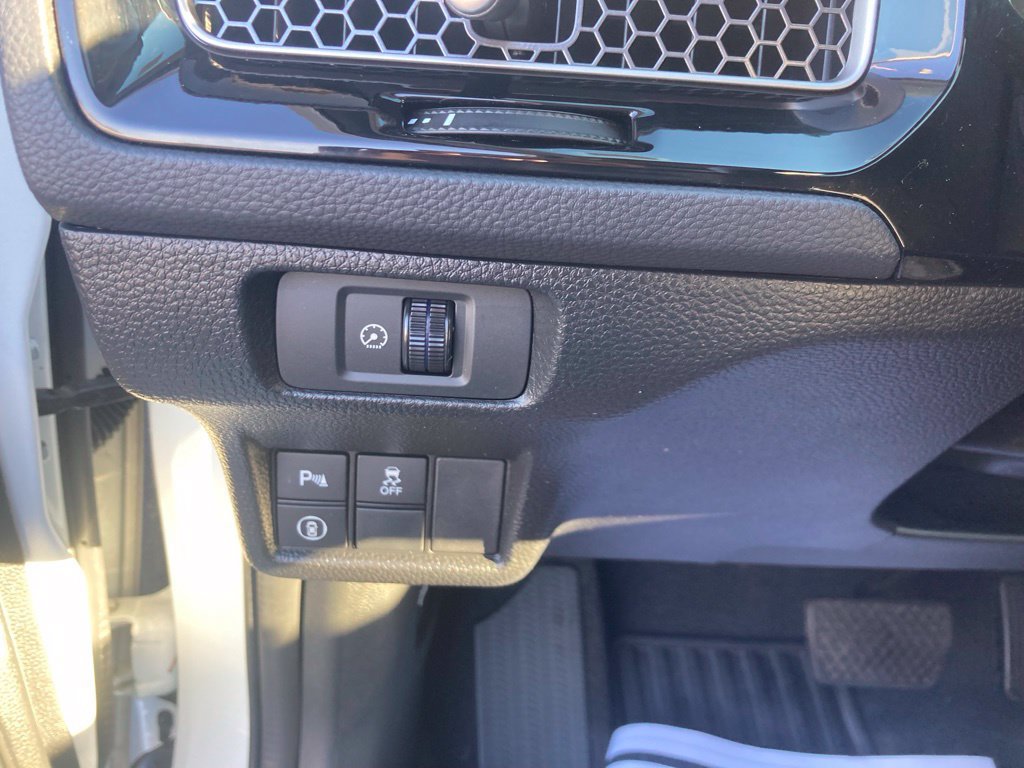 Used 2022 Honda Civic Touring image 20