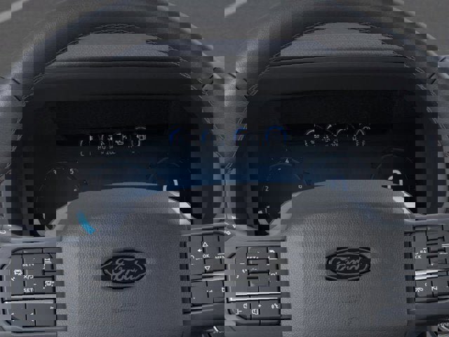 New 2026 Ford F150 XLT w/ Equipment Group 303A High image 13