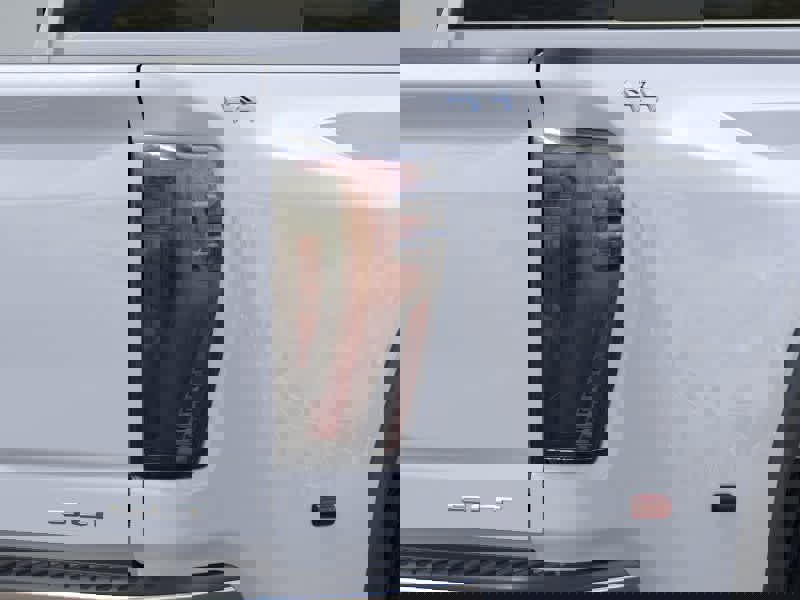 New 2026 GMC Sierra 3500 SLT w/ SLT Premium Package image 11