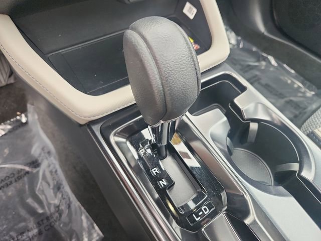 Certified 2026 Subaru Forester Premium AWD/4WD image 15