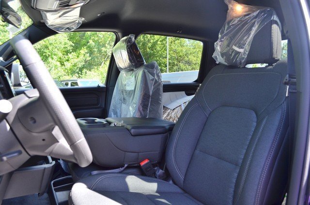 New 2026 RAM 1500 Tradesman image 15