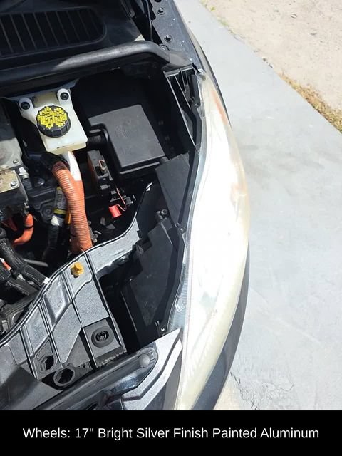 Used 2017 Ford C-MAX SE FWD image 10