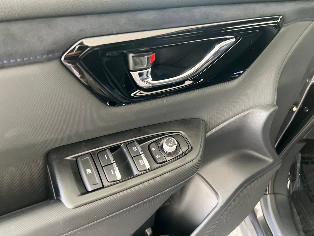 New 2026 Subaru Forester Limited AWD/4WD image 13