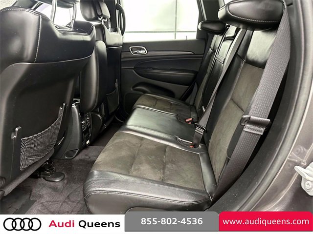 Used 2019 Jeep Grand Cherokee Altitude image 13