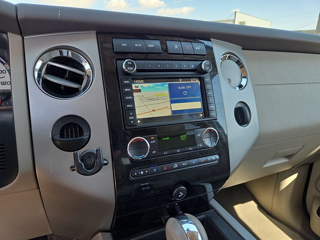 Used 2013 Ford Expedition EL Limited RWD image 24