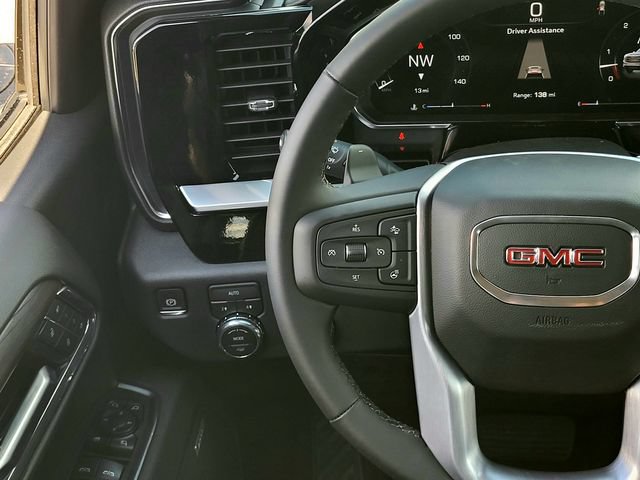 New 2026 GMC Sierra 1500 SLT w/ SLT Premium Plus Package AWD/4WD image 13