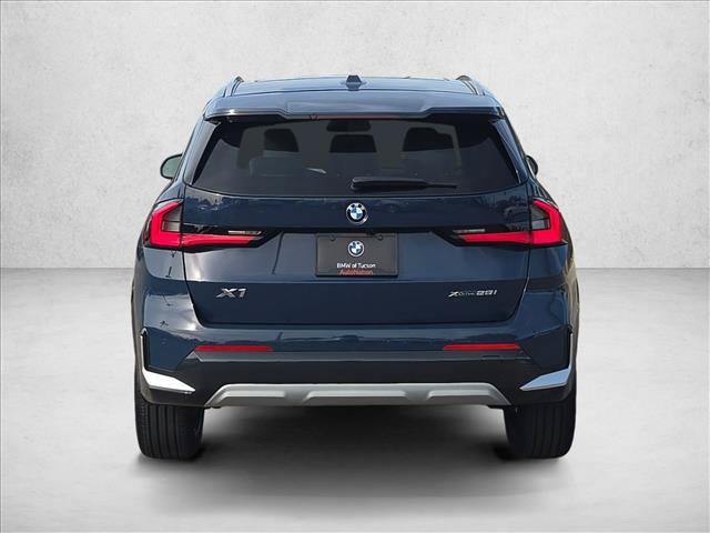 New 2027 BMW X1 xDrive28i w/ Technology Package AWD/4WD image 8
