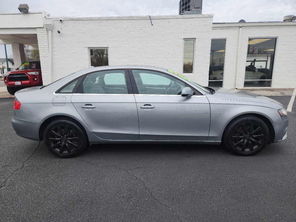 Used 2010 Audi A4 2.0T Premium Plus image 6