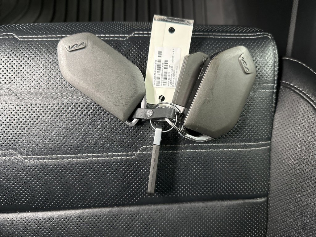 Used 2023 Kia Telluride SX Prestige image 48