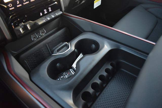 New 2026 RAM 1500 Rebel w/ Bed Utility Group image 29