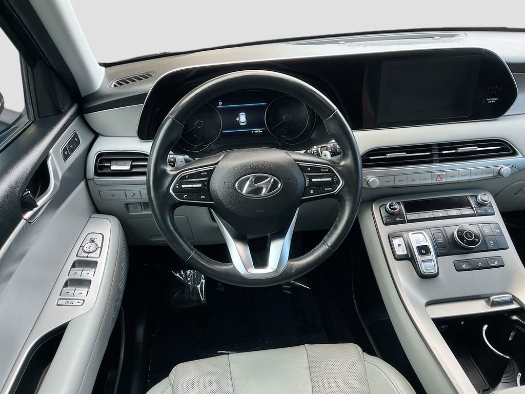 Used 2020 Hyundai Palisade SEL AWD/4WD image 22