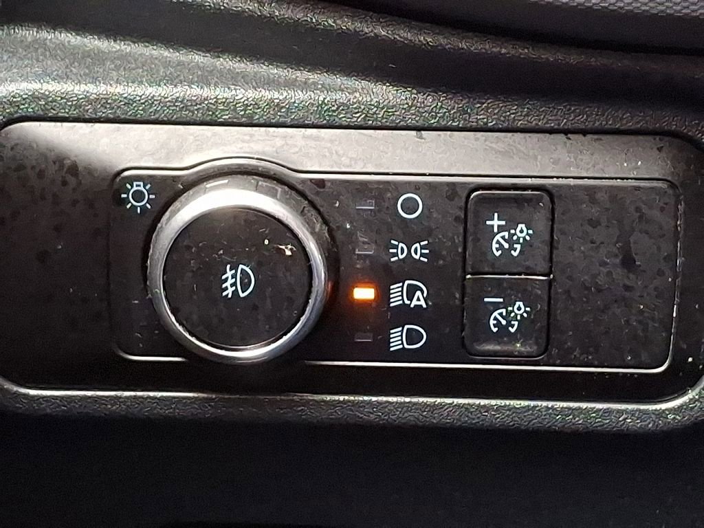 Used 2023 Ford Bronco Big Bend image 23