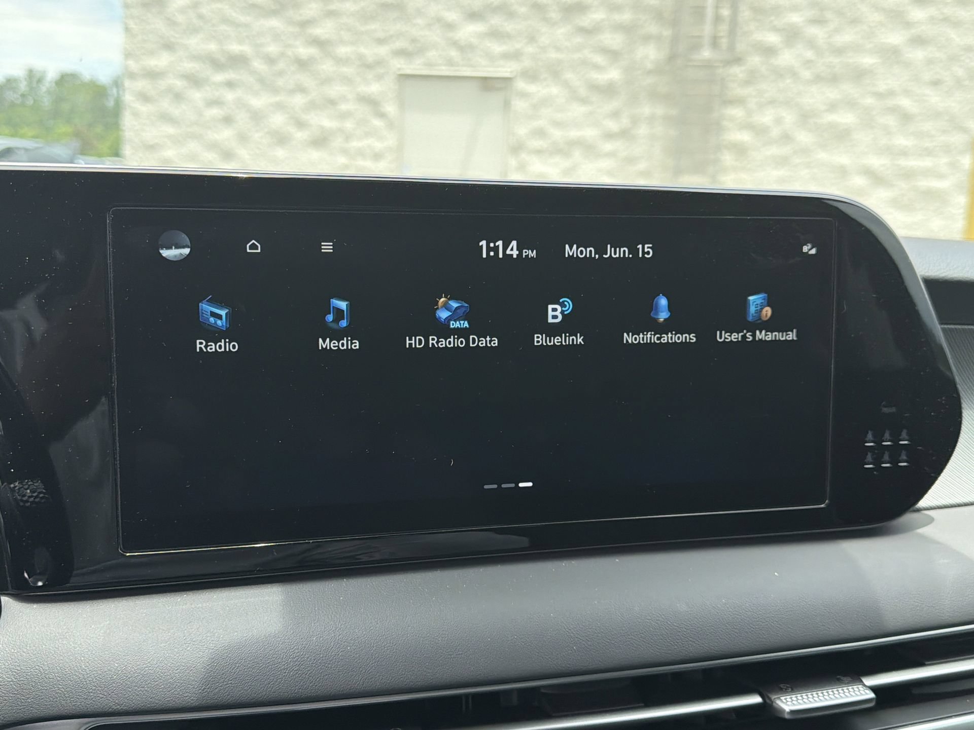 Used 2024 Hyundai Palisade SEL AWD/4WD image 8