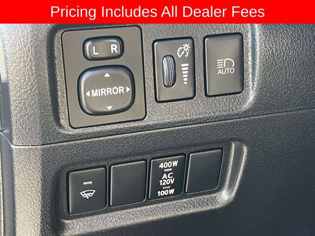 Used 2020 Toyota 4Runner SR5 RWD image 19