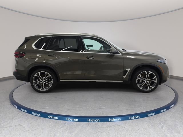 Certified 2026 BMW X5 xDrive40i image 4