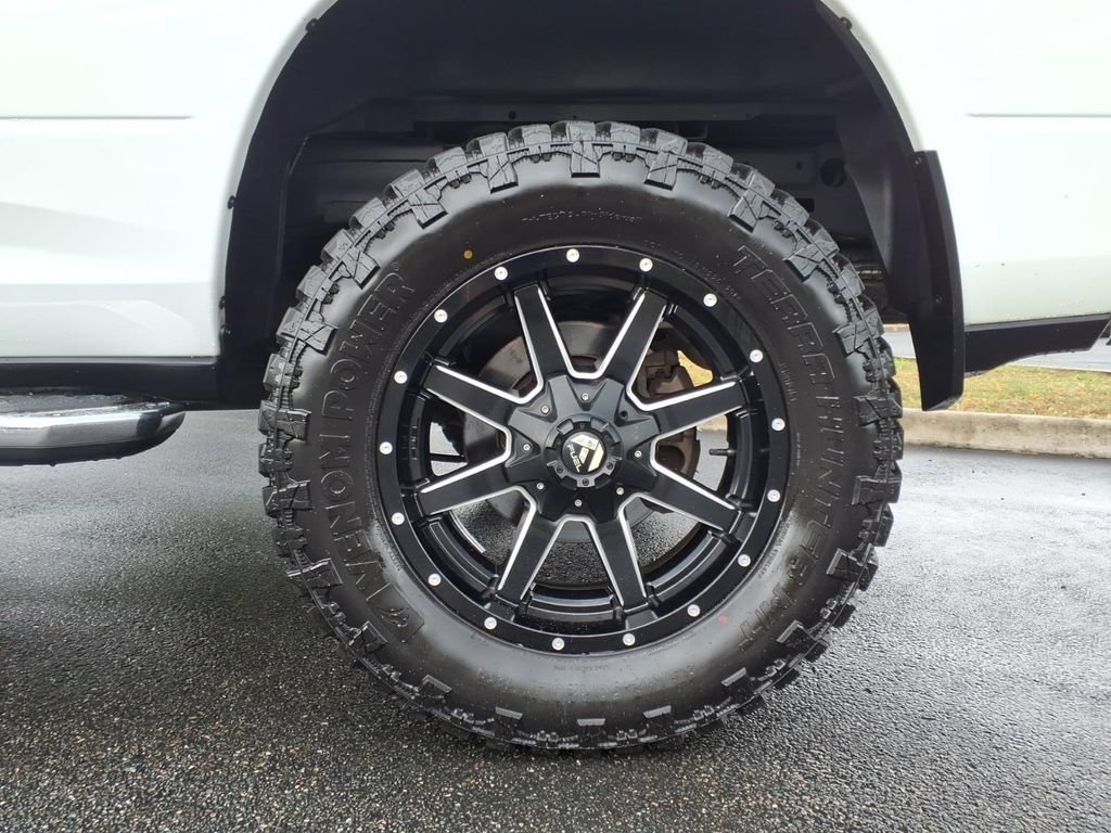 Used 2020 RAM 2500 Big Horn AWD/4WD image 20