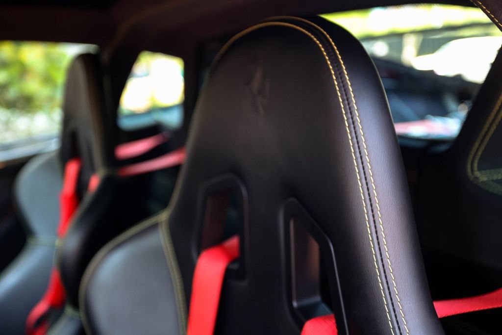 Used 2004 Ferrari 360 Challenge Stradale RWD image 49