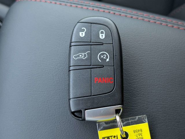 New 2026 Dodge Durango GT image 33