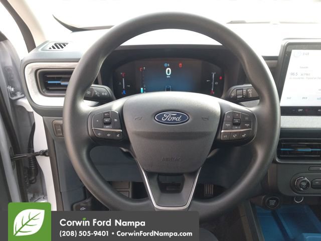 New 2026 Ford Maverick XLT image 14