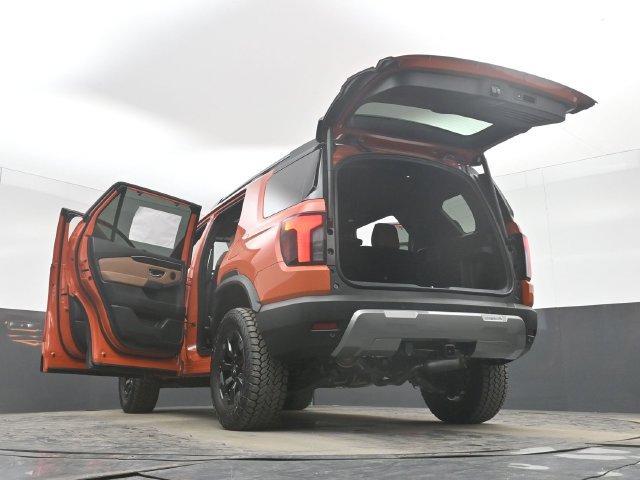 New 2027 Honda Passport TrailSport Elite image 60
