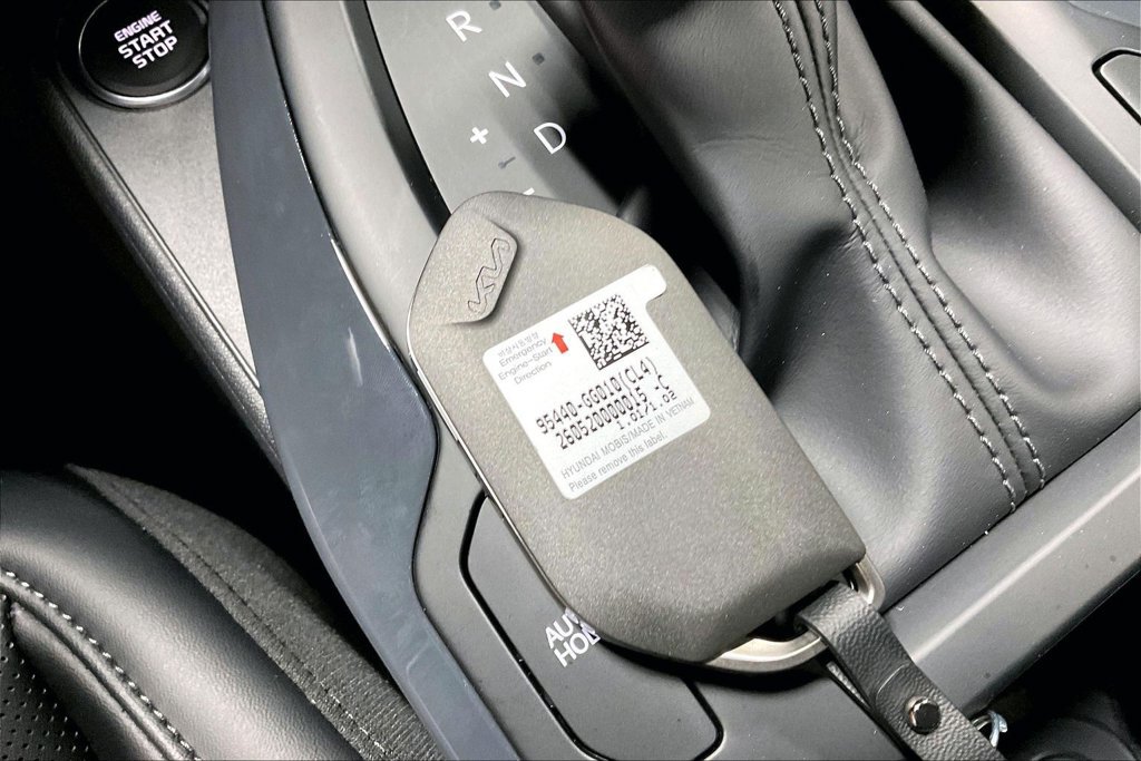 New 2026 Kia K4 EX FWD image 23